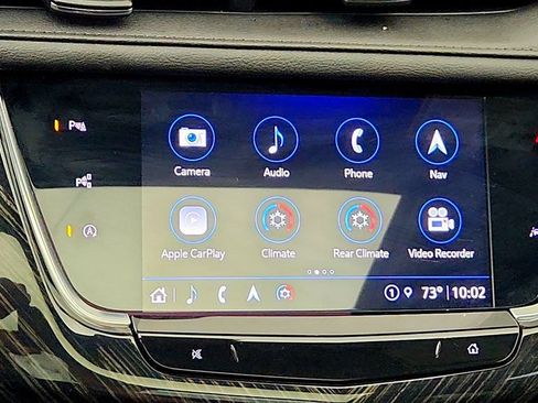 Used 2022 Cadillac XT6 Premium Luxury w/ Technology Package AWD/4WD image 18