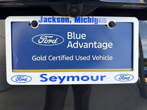 Certified 2023 Ford Edge Titanium AWD/4WD image 17