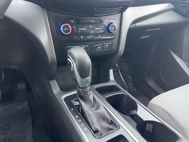 Used 2018 Ford Escape SE AWD/4WD image 15