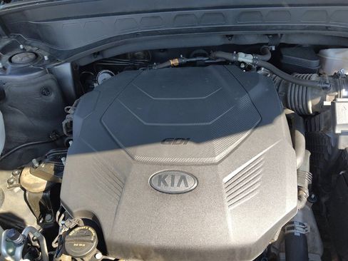 Used 2020 Kia Telluride SX w/ Towing Package FWD image 30