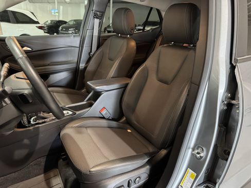 Used 2024 Buick Encore GX Preferred w/ Comfort Package image 25