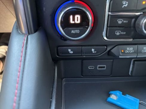 Used 2022 Chevrolet Tahoe RST w/ Luxury Package image 47