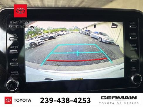 Certified 2019 Toyota C-HR XLE FWD image 10