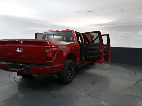 Used 2024 Ford F150 XLT w/ Equipment Group 302A MID AWD/4WD image 29