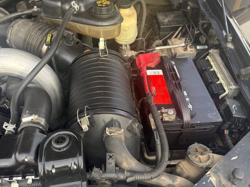 Used 2005 Ford F350 Harley-Davidson image 11