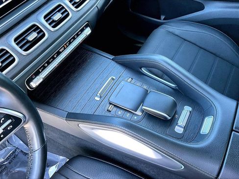 Certified 2022 Mercedes-Benz GLE 580 4MATIC image 15