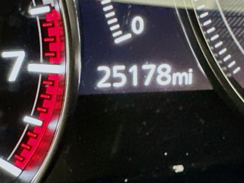 Used 2025 MAZDA CX-30 AWD 2.5 S w/ Preferred Package image 19