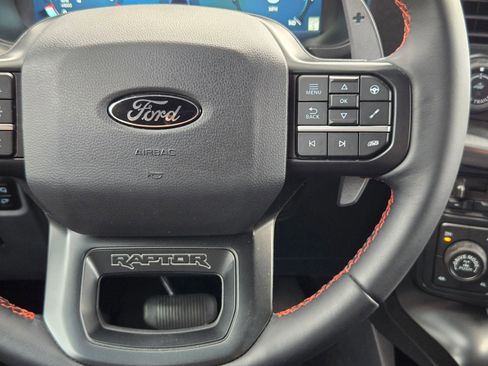 Used 2025 Ford F150 Raptor AWD/4WD image 22