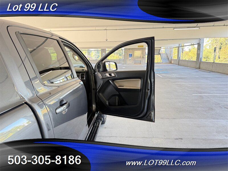 Used 2020 Ford Ranger Lariat w/ Equipment Group 501A Mid AWD/4WD image 46