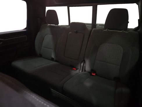 Used 2023 RAM 1500 Lone Star AWD/4WD image 23