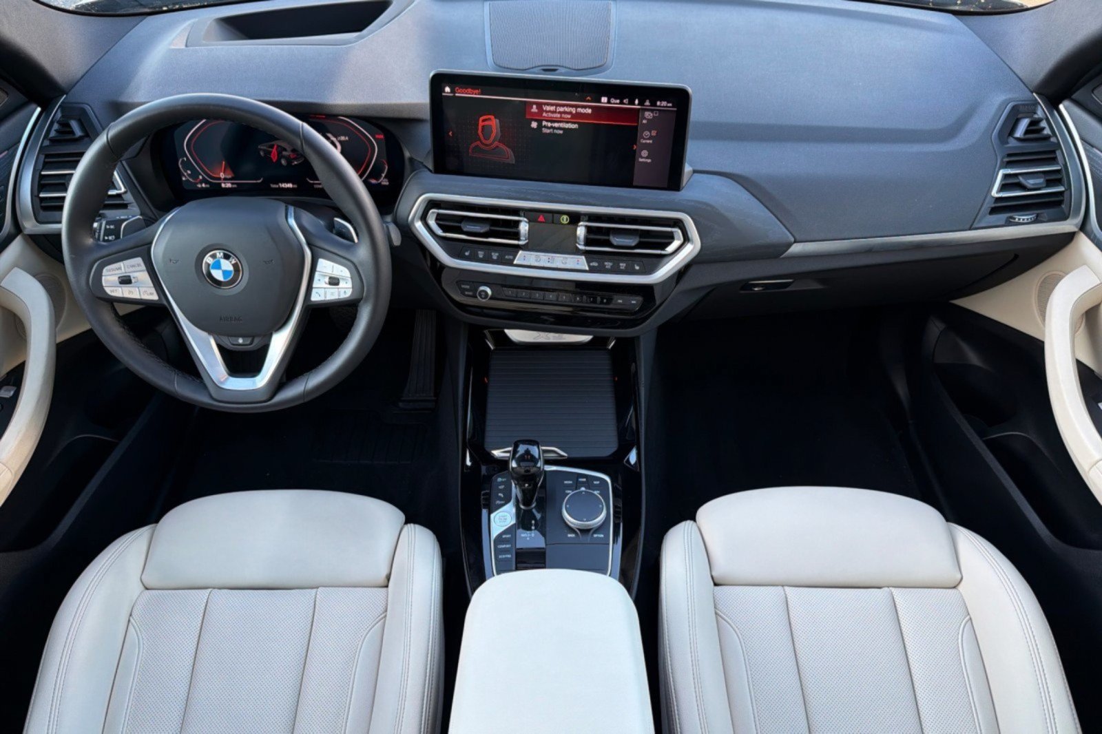 Used 2024 BMW X3 sDrive30i w/ Premium Package RWD image 12