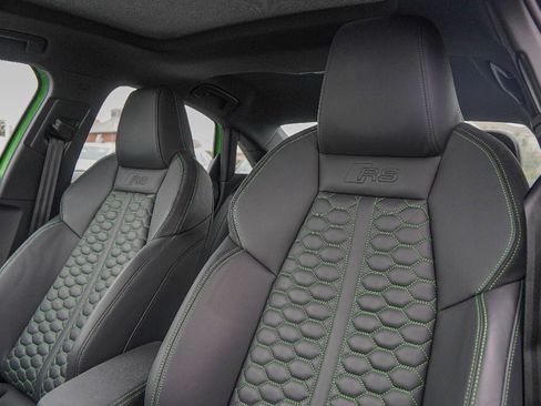 Used 2023 Audi RS 3 image 9