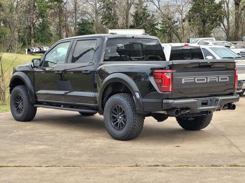 New 2025 Ford F150 Raptor image 3
