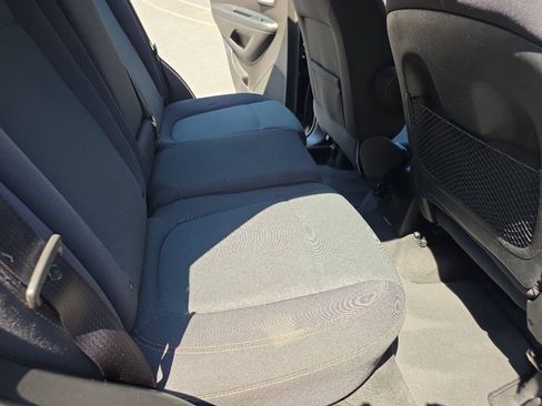 Used 2017 Chevrolet Trax LS FWD image 21