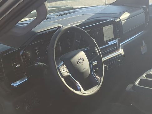 New 2026 Chevrolet Silverado 2500 LT w/ Trail Boss Package image 10