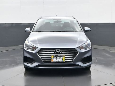 Used 2019 Hyundai Accent SE image 2