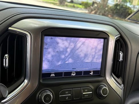 Used 2021 Chevrolet Silverado 1500 LTZ RWD image 25