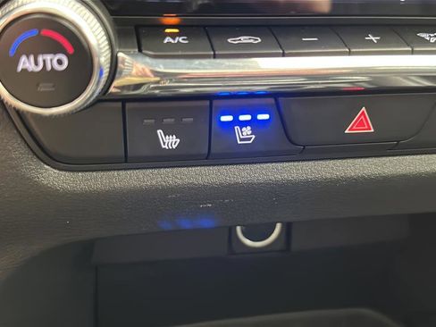Used 2025 MAZDA CX-50 2.5 Hybrid w/ Premium Plus Pkg AWD/4WD image 22