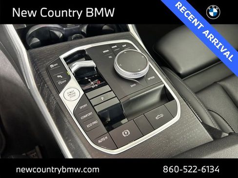 Used 2024 BMW 430i Convertible image 23