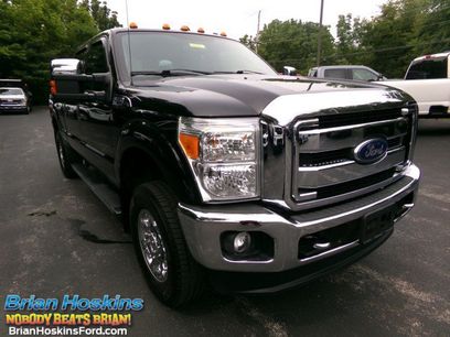 Used 2016 Ford F250 XLT w/ XLT Premium Package
