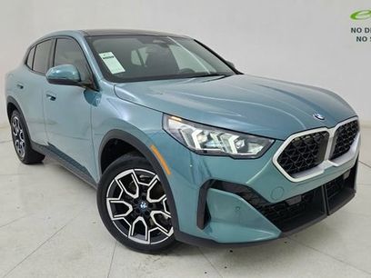 Used 2025 BMW X2 xDrive28i
