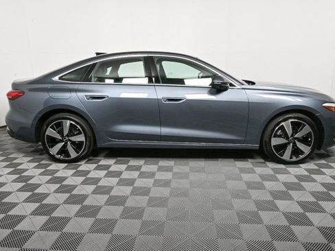 New 2025 Audi A5 2.0T Premium image 2