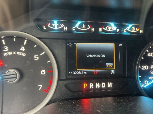 Used 2020 Ford F150 XLT w/ Trailer Tow Package AWD/4WD image 7