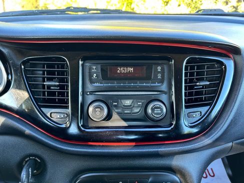 Used 2015 Dodge Dart SE w/ Convenience Group image 19