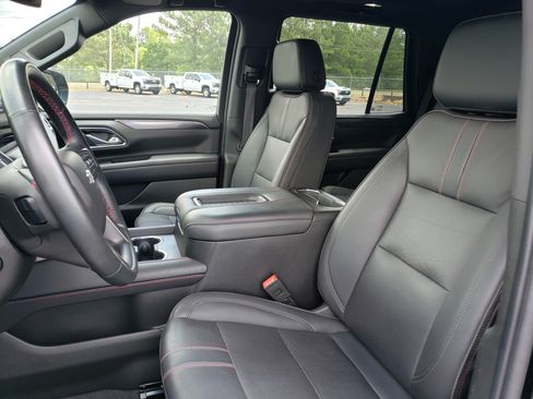 Used 2023 Chevrolet Tahoe RST w/ Luxury Package RWD image 28