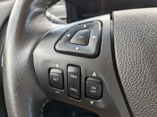 Used 2018 Ford Flex SEL w/ Equipment Group 202A FWD image 22
