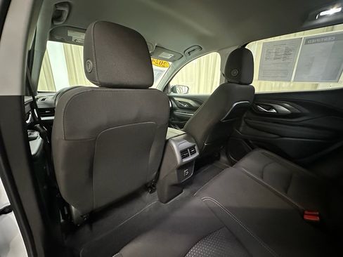 Certified 2024 GMC Terrain SLE w/ Driver Convenience Package image 21