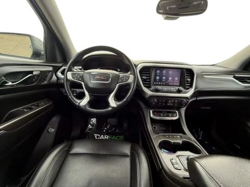 Used 2022 GMC Acadia SLT w/ Preferred Package AWD/4WD image 20