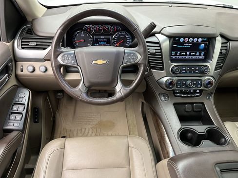 Used 2018 Chevrolet Tahoe LT image 16