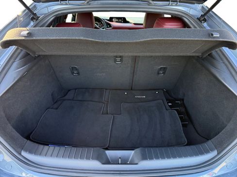 Certified 2024 MAZDA MAZDA3 s image 17
