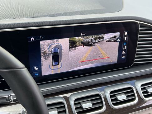 Certified 2024 Mercedes-Benz GLE 450 4MATIC image 17