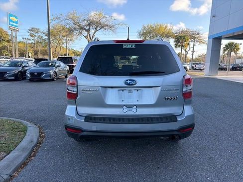 Used 2014 Subaru Forester 2.5i Premium w/ Popular Package #2 image 5