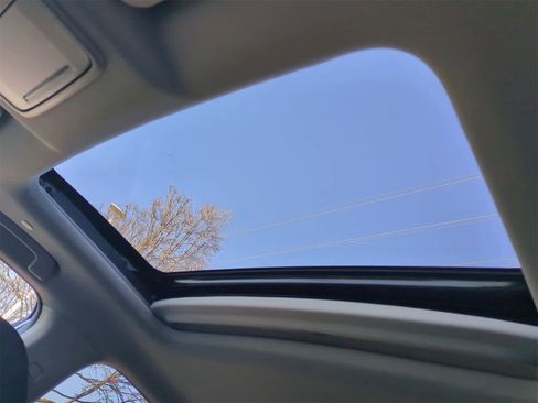 New 2026 Honda CR-V EX-L image 20