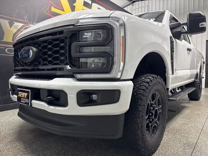 Used 2023 Ford F250 XL w/ STX Appearance Package