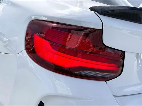 Used 2017 BMW M2 RWD image 31