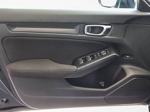 Certified 2024 Honda Civic Sport image 24