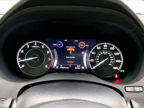 Used 2020 Acura RDX FWD w/ Technology Package image 24