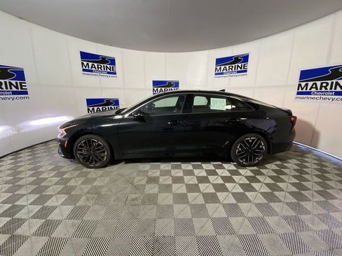 Used 2025 Kia K5 GT FWD image 13