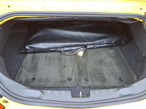 Used 2015 Chevrolet Camaro SS w/ RS Package image 10