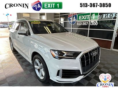 Used 2021 Audi Q7 3.0T Premium