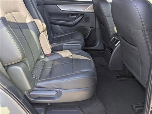 Used 2024 MAZDA CX-90 3.3 Turbo w/ Premium Package image 21