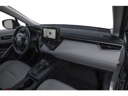 New 2026 Toyota Corolla Cross L FWD image 17