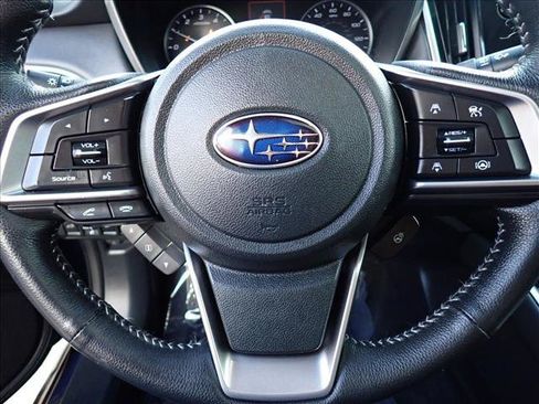Certified 2022 Subaru Outback Limited AWD/4WD image 18