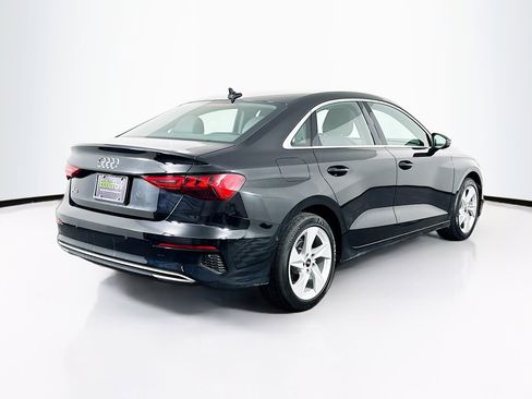 Used 2024 Audi A3 2.0T Premium image 9