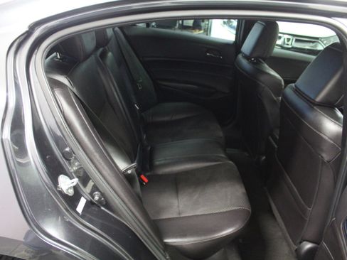 Used 2016 Acura ILX image 27