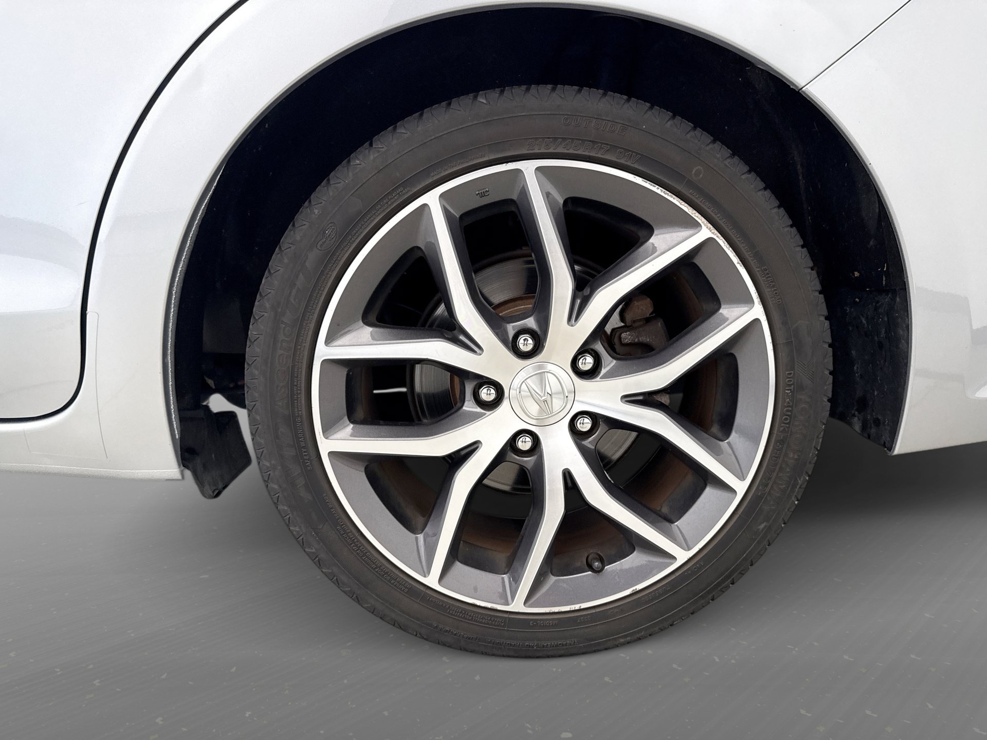 Used 2020 Acura ILX FWD image 21
